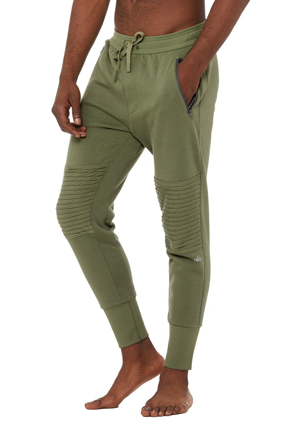 Lounge Moto Jogger - Jungle