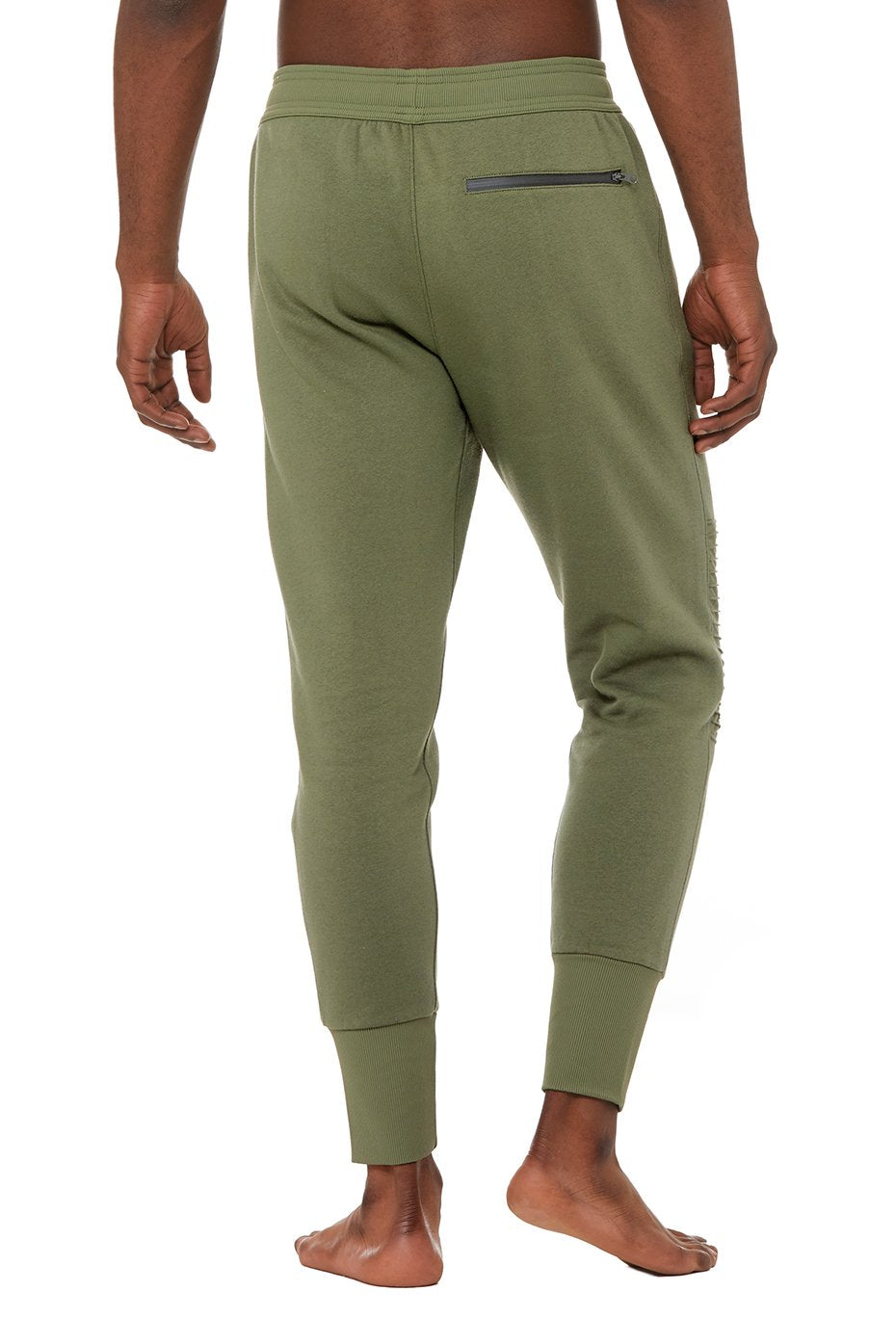 Lounge Moto Jogger - Jungle