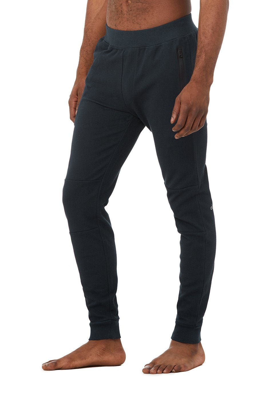 Impel Sweatpant - Dark Navy
