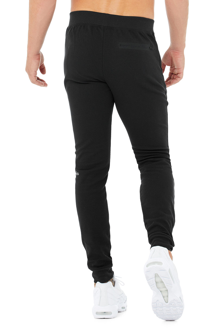 Impel Sweatpant - Black