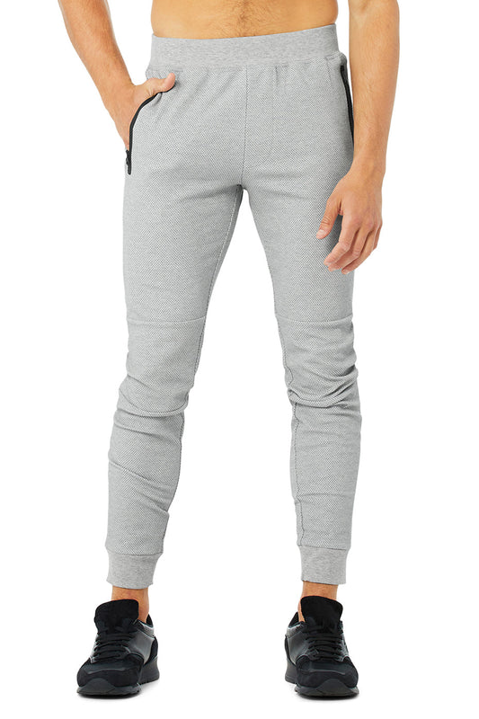 Impel Sweatpant - Heather Grey
