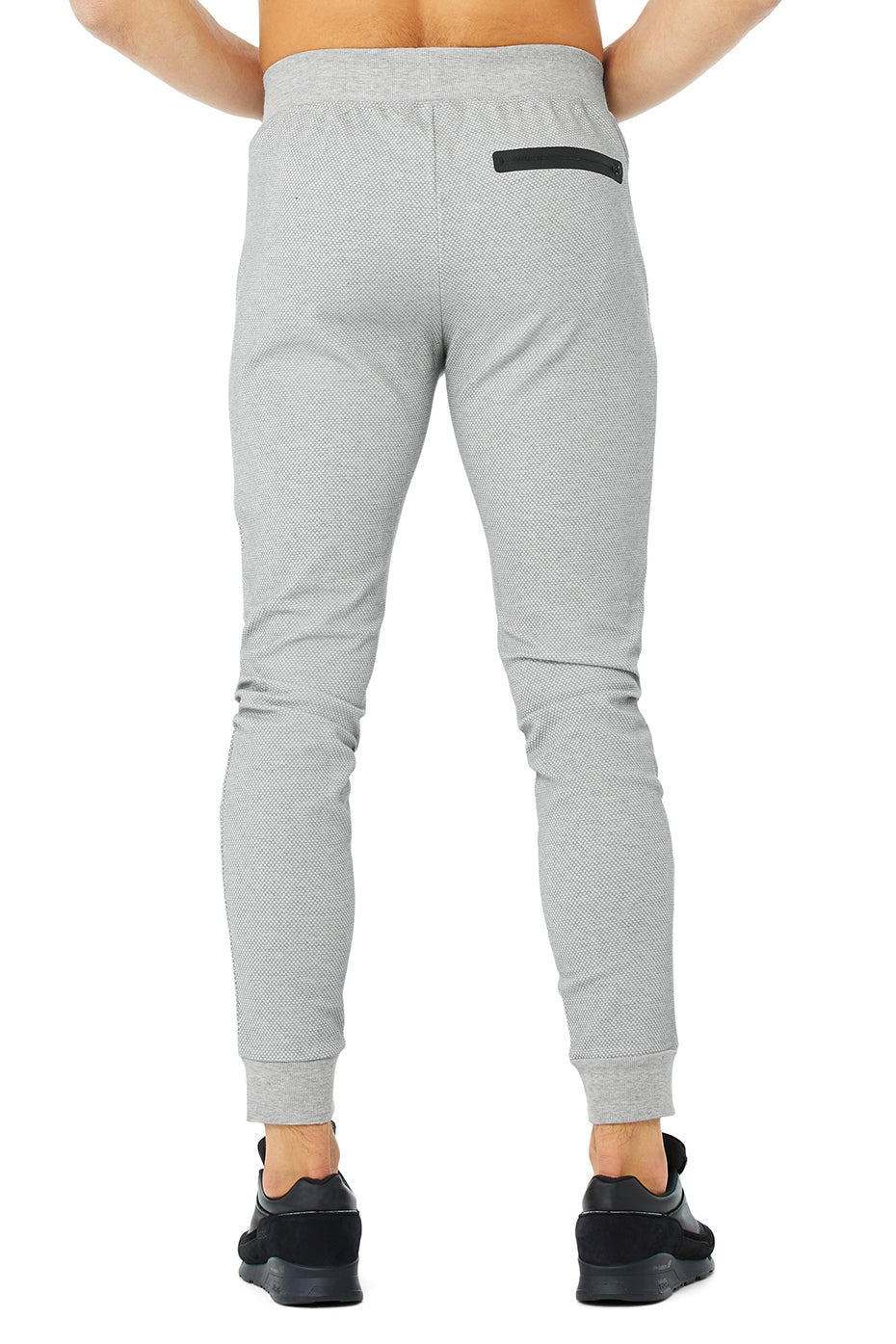Impel Sweatpant - Heather Grey