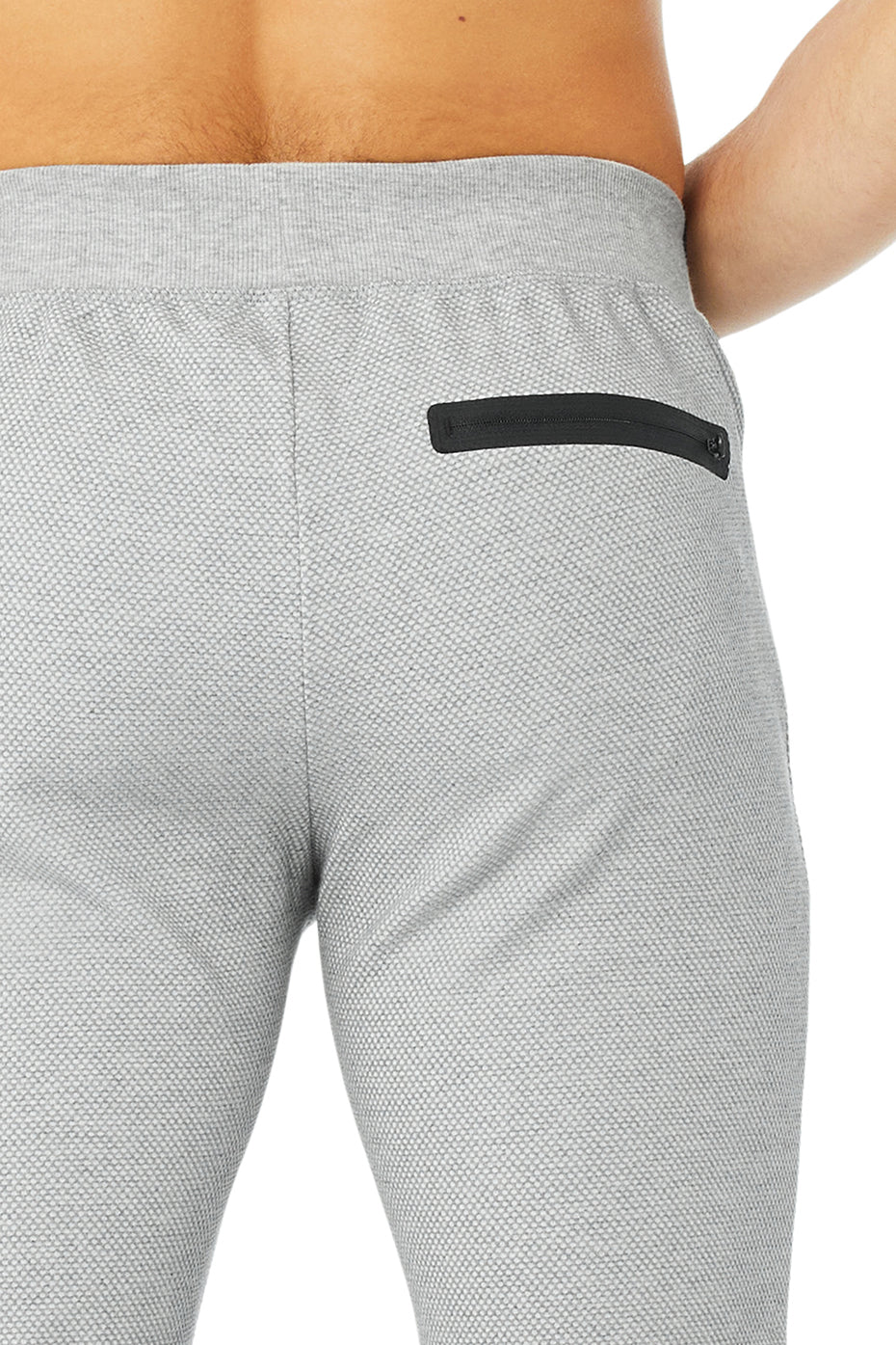Impel Sweatpant - Heather Grey