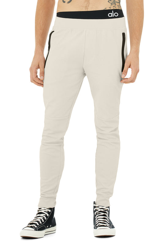Impel Sweatpant - Bone