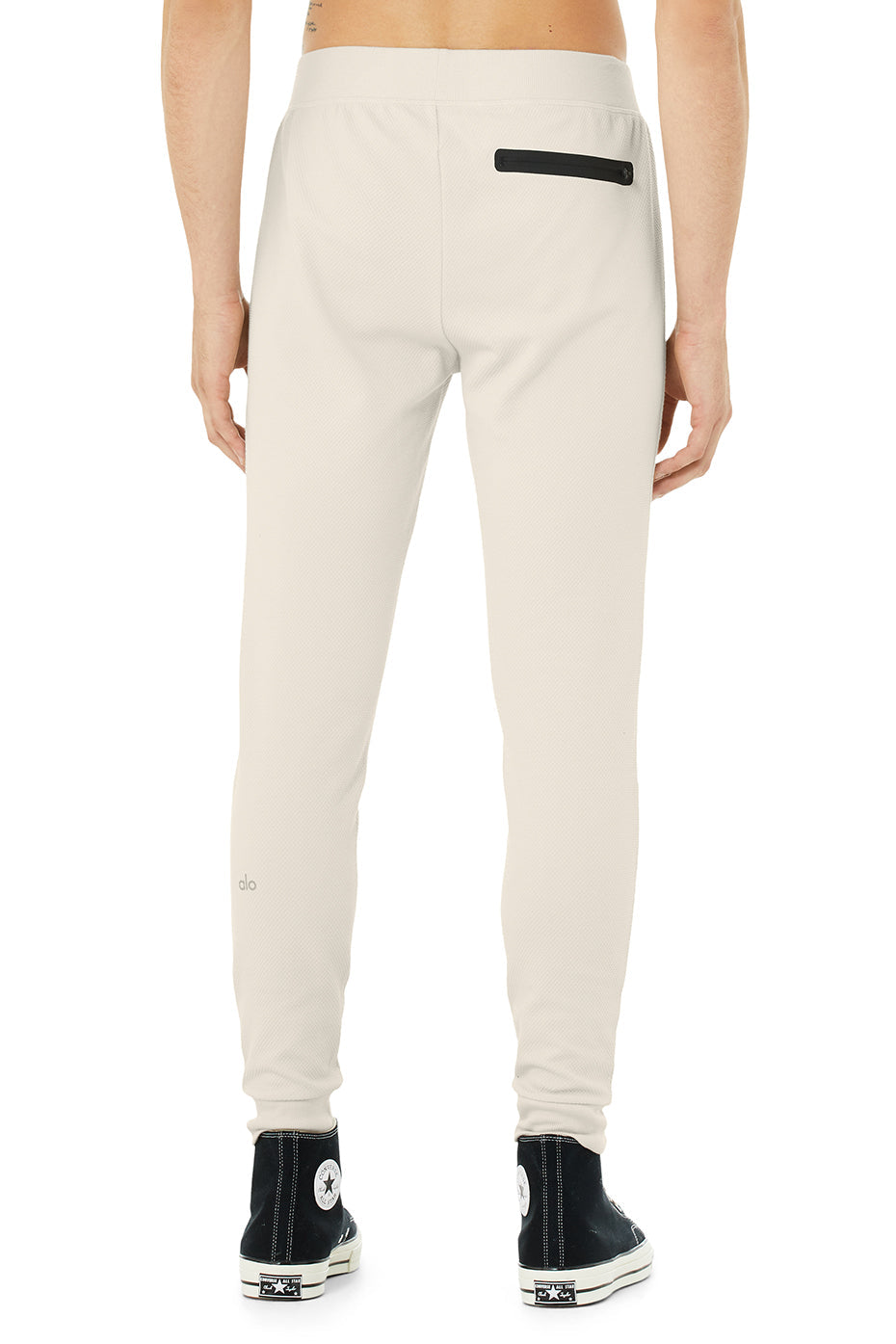 Impel Sweatpant - Bone