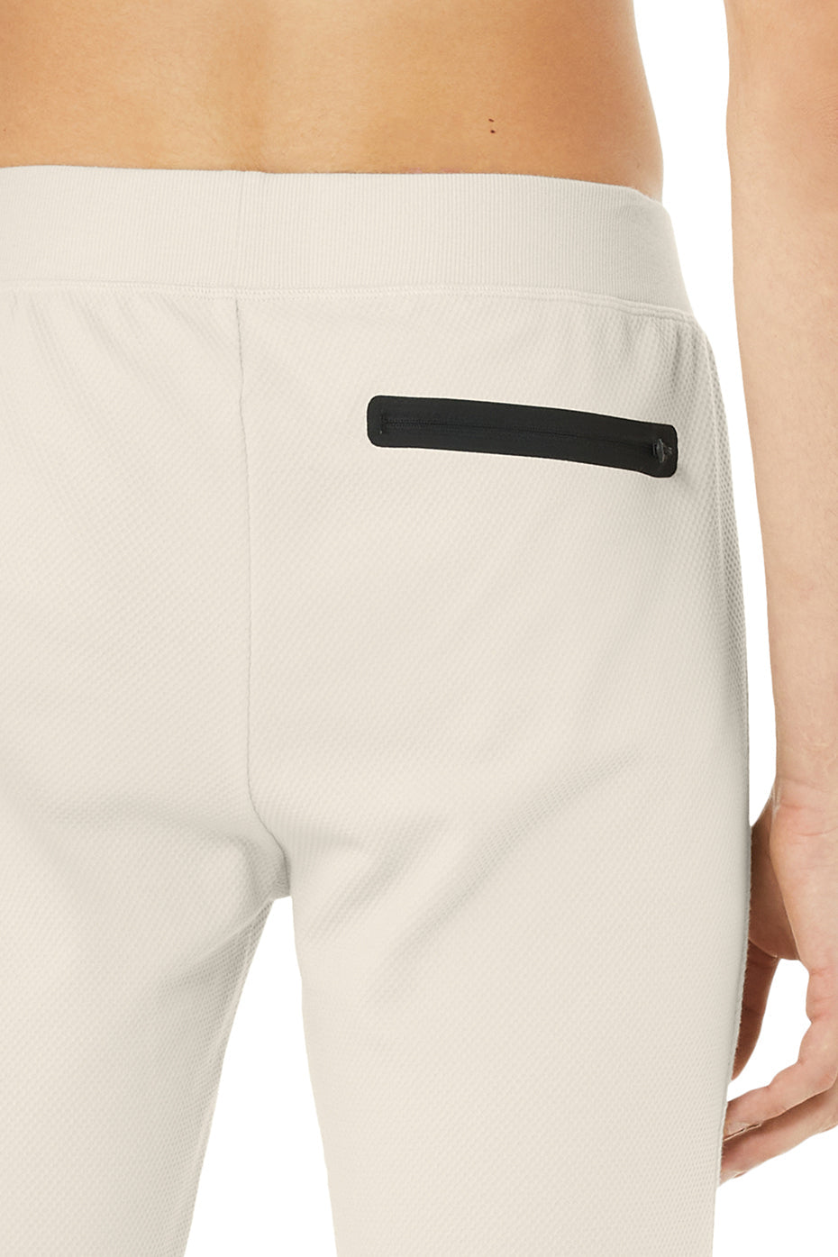 Impel Sweatpant - Bone