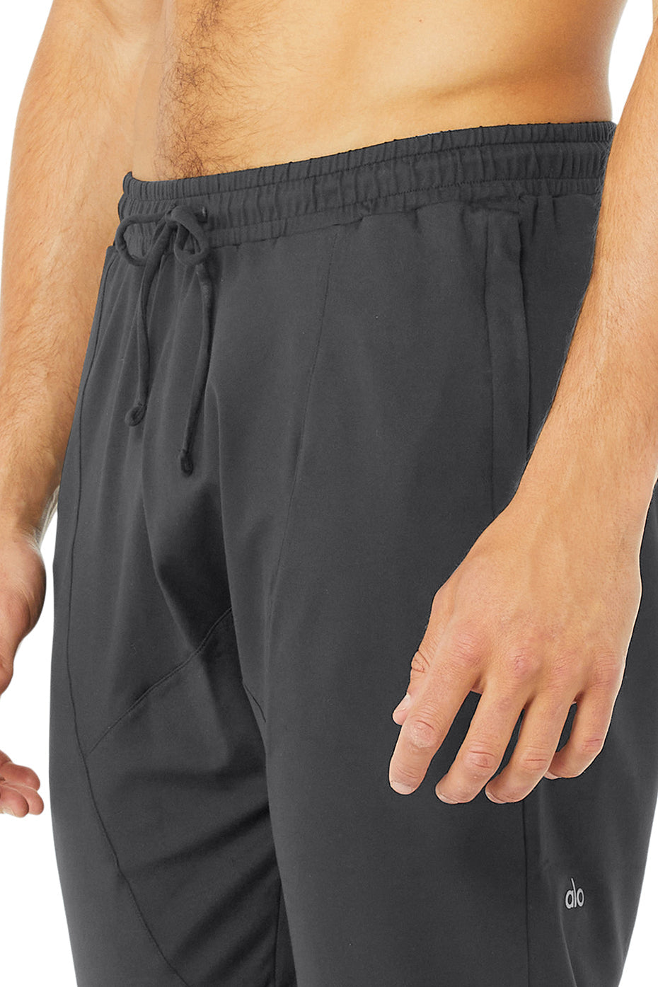 Conquer Revitalize Pant - Anthracite