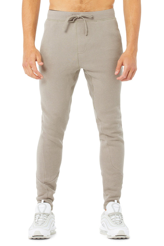 The Triumph Sweatpant - Stone
