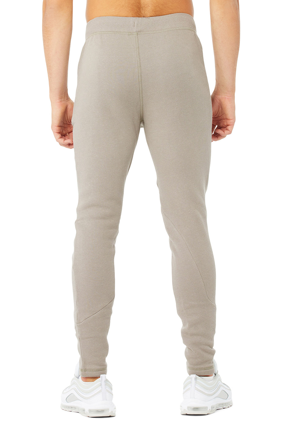 The Triumph Sweatpant - Stone