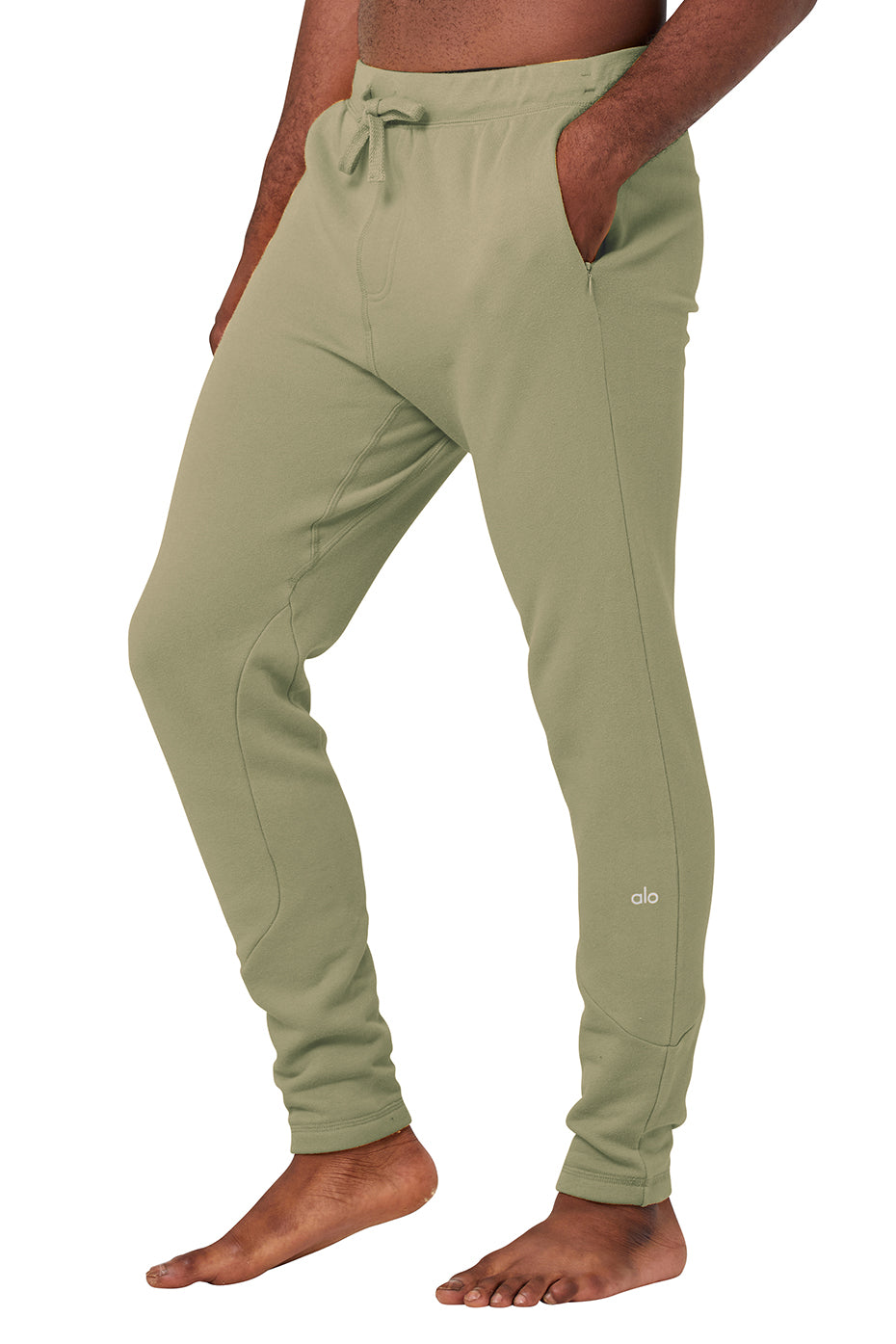 The Triumph Sweatpant - Olive