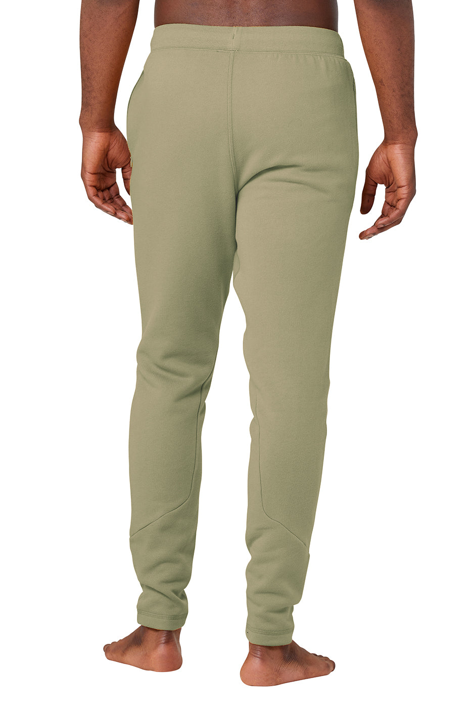 The Triumph Sweatpant - Olive