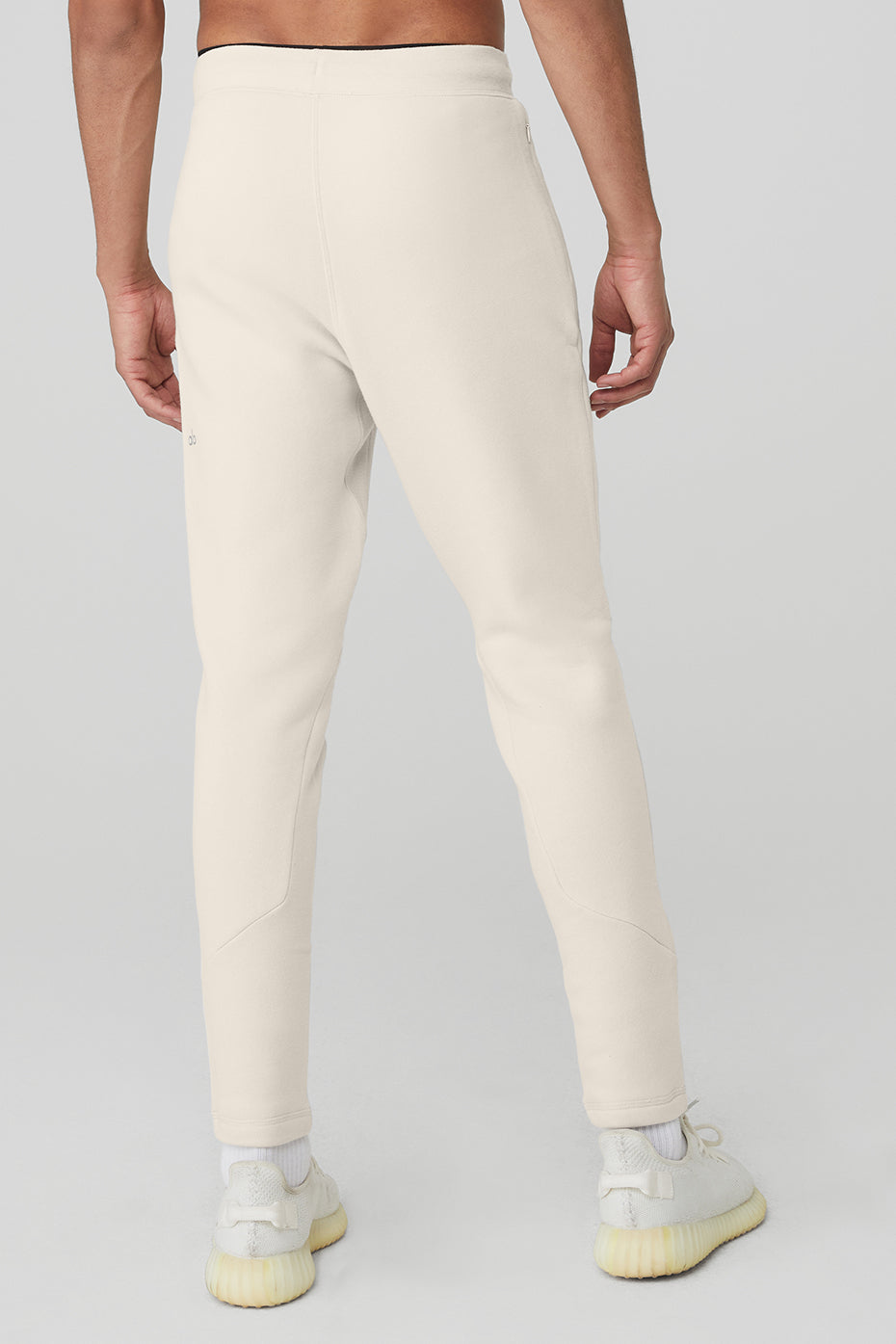 The Triumph Sweatpant - Bone