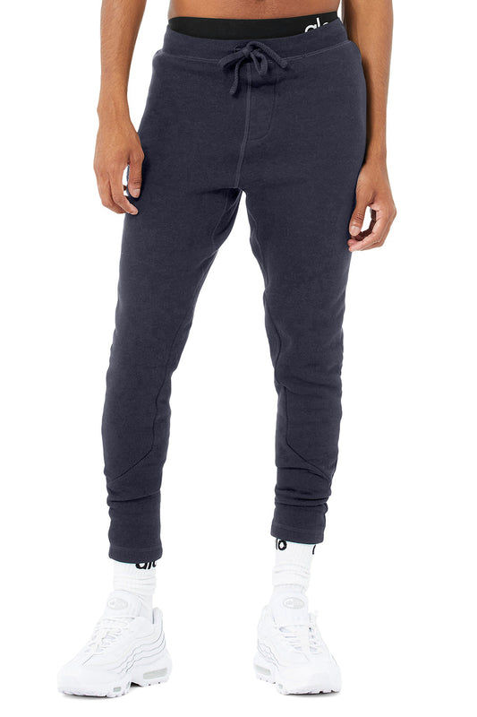 The Triumph Sweatpant - True Navy