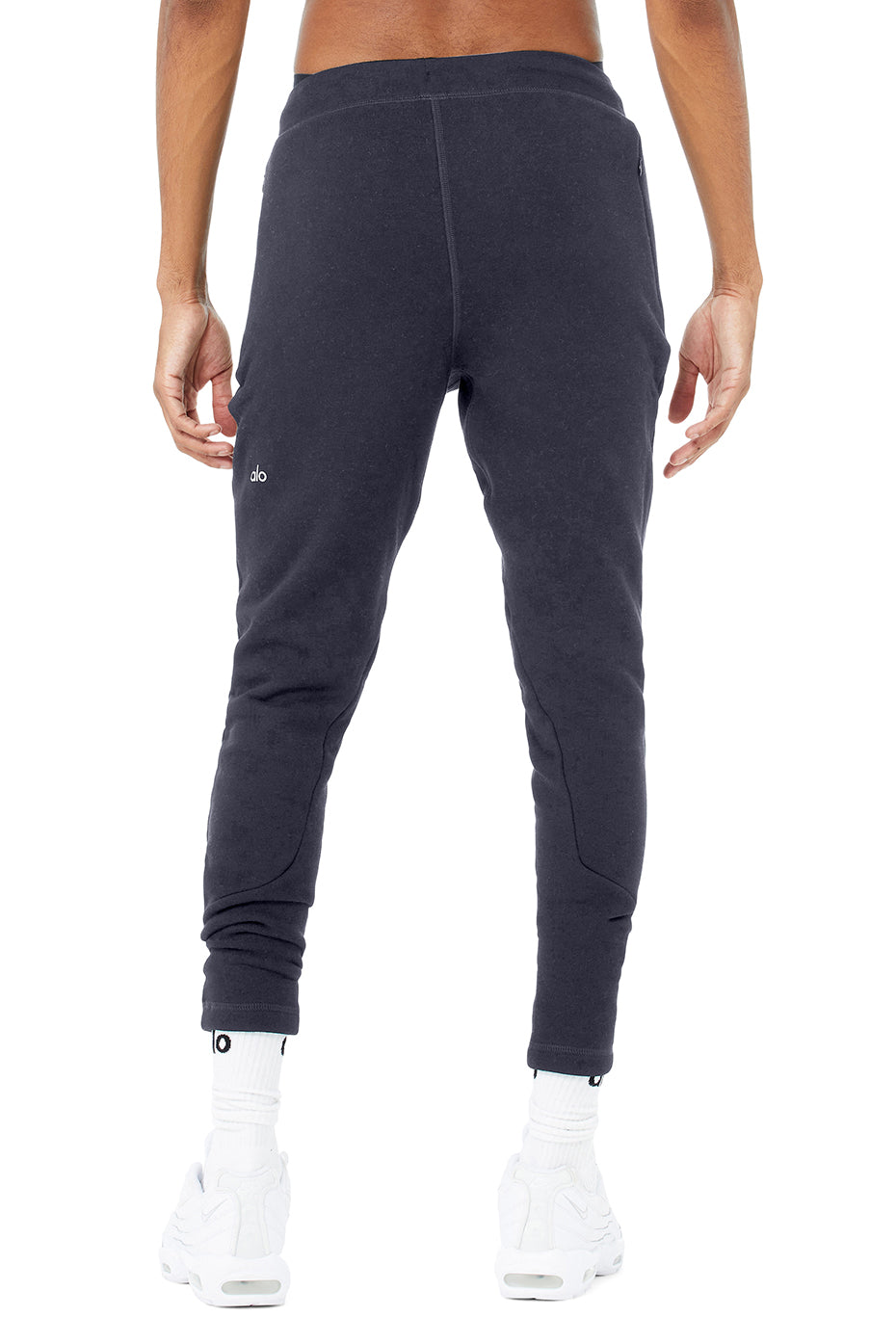 The Triumph Sweatpant - True Navy