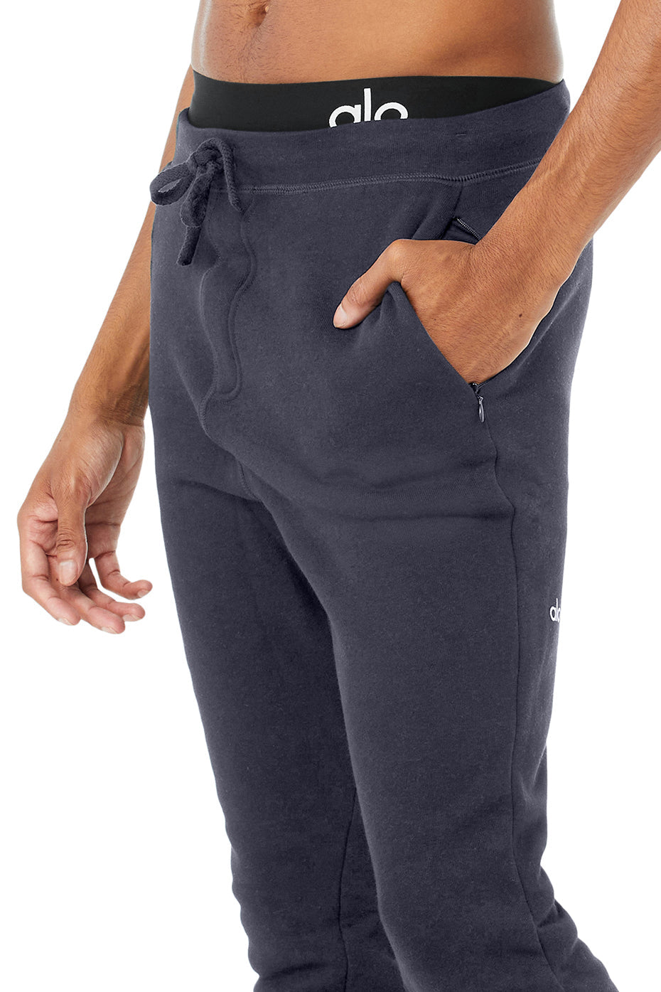 The Triumph Sweatpant - True Navy