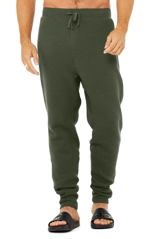 The Triumph Sweatpant - Dark Cactus