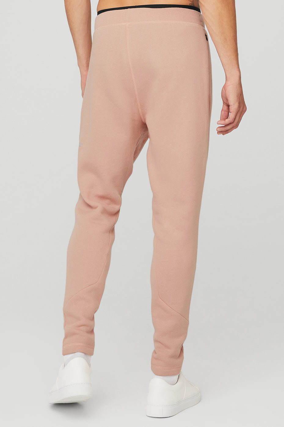 The Triumph Sweatpant - Soft Clay
