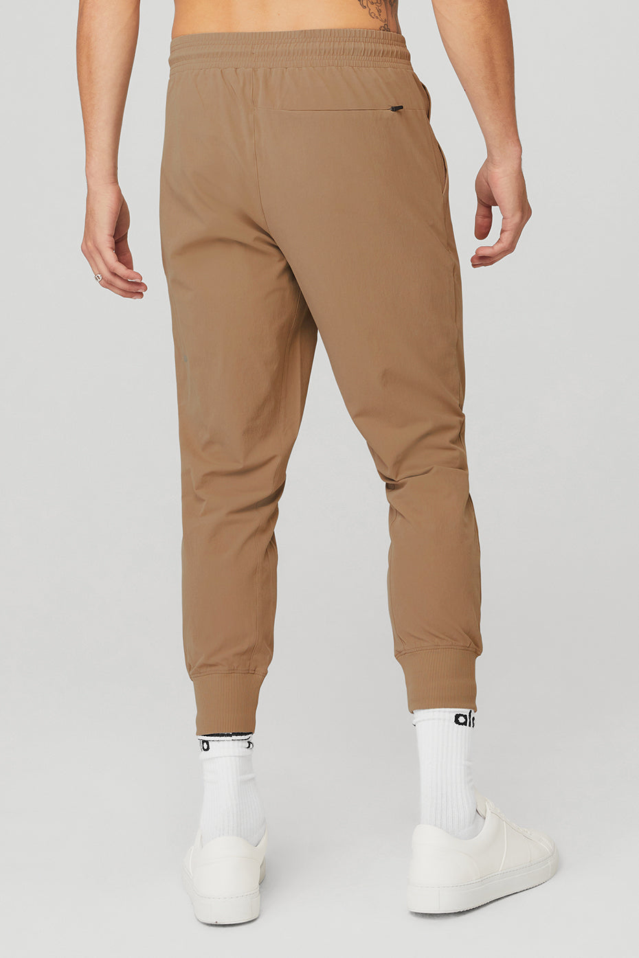 Co-Op 7/8 Pant - Gravel