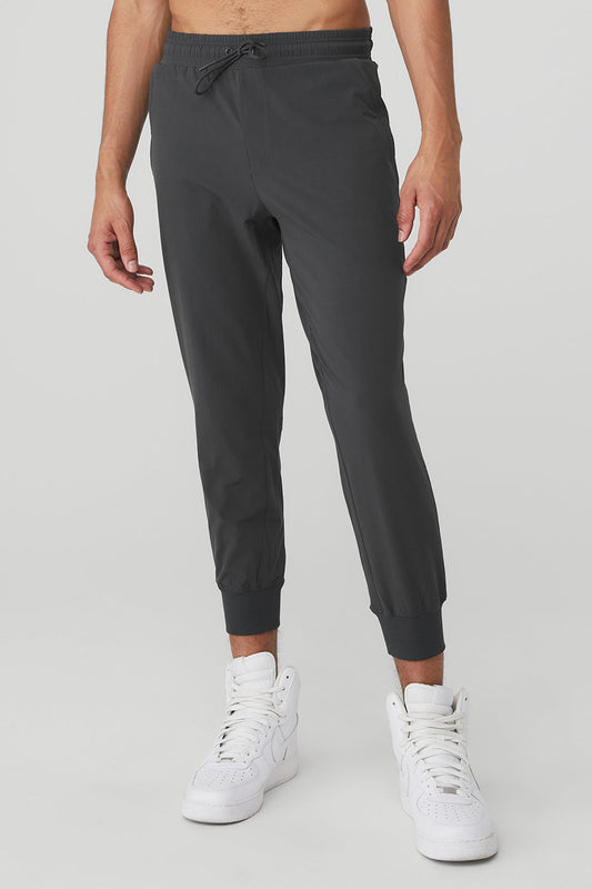 Co-Op 7/8 Pant - Anthracite