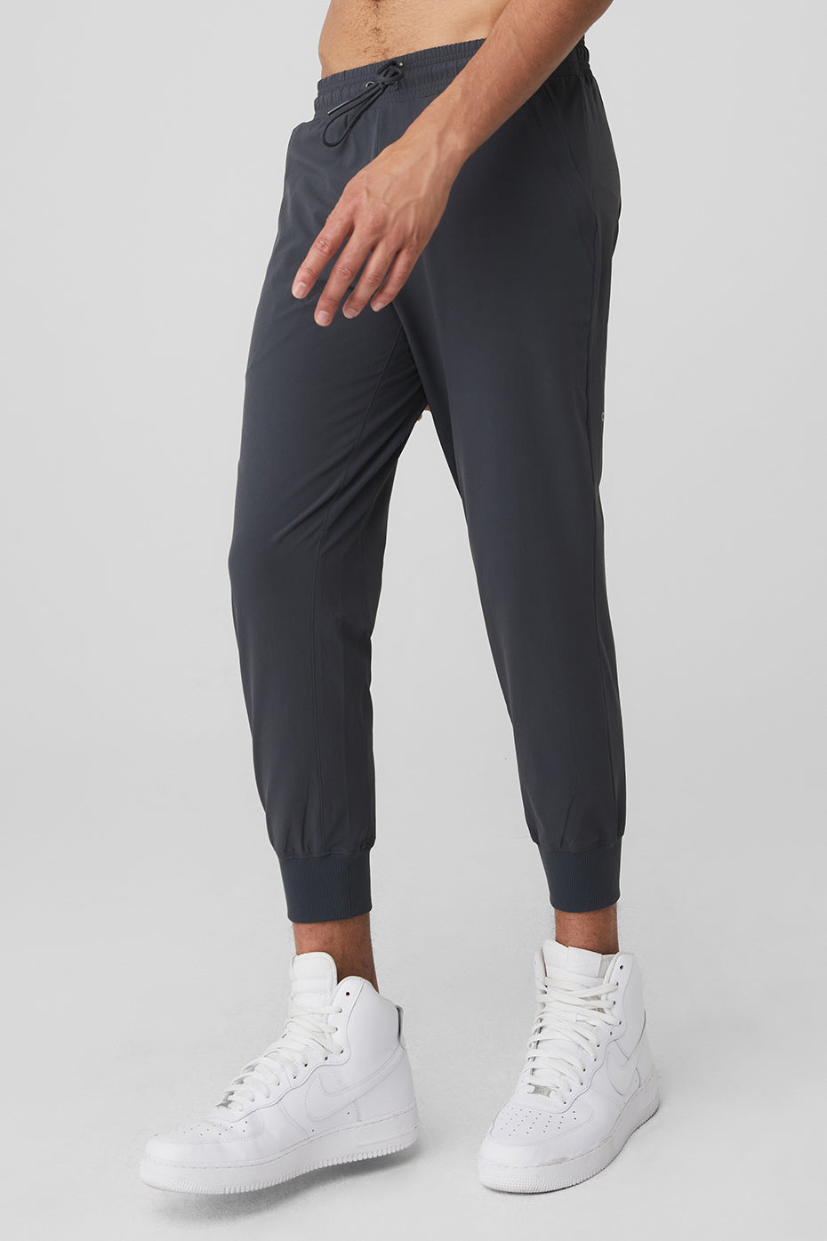 Co-Op 7/8 Pant - Anthracite