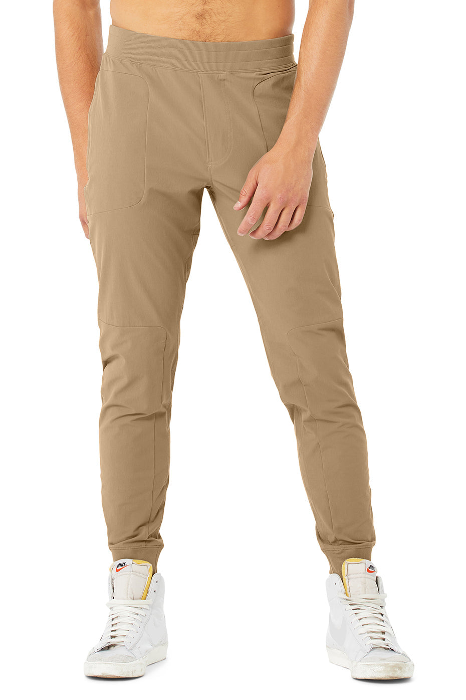 Co-Op Pant - Gravel