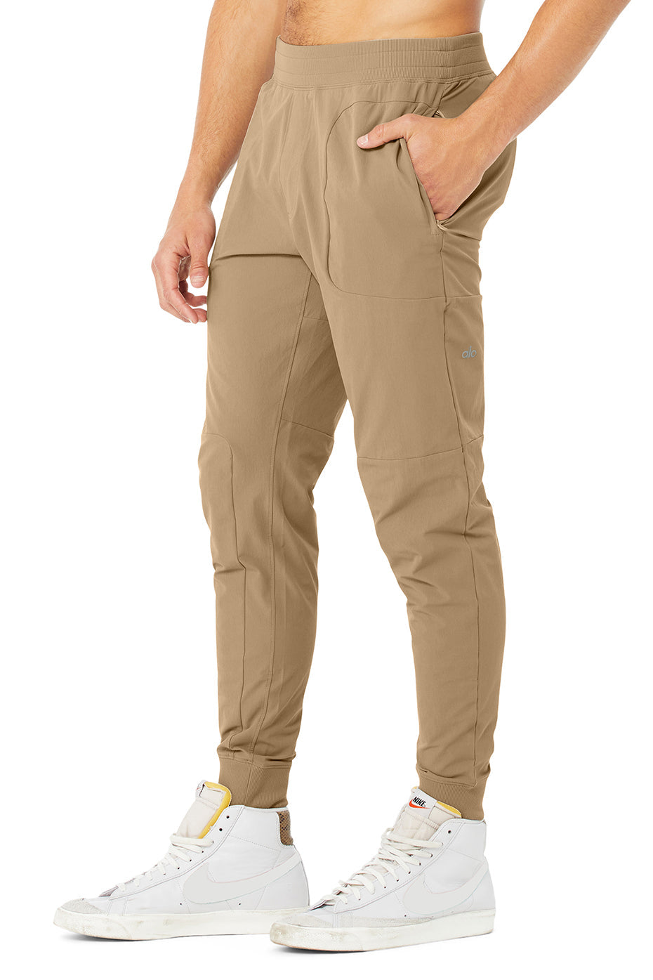 Co-Op Pant - Gravel