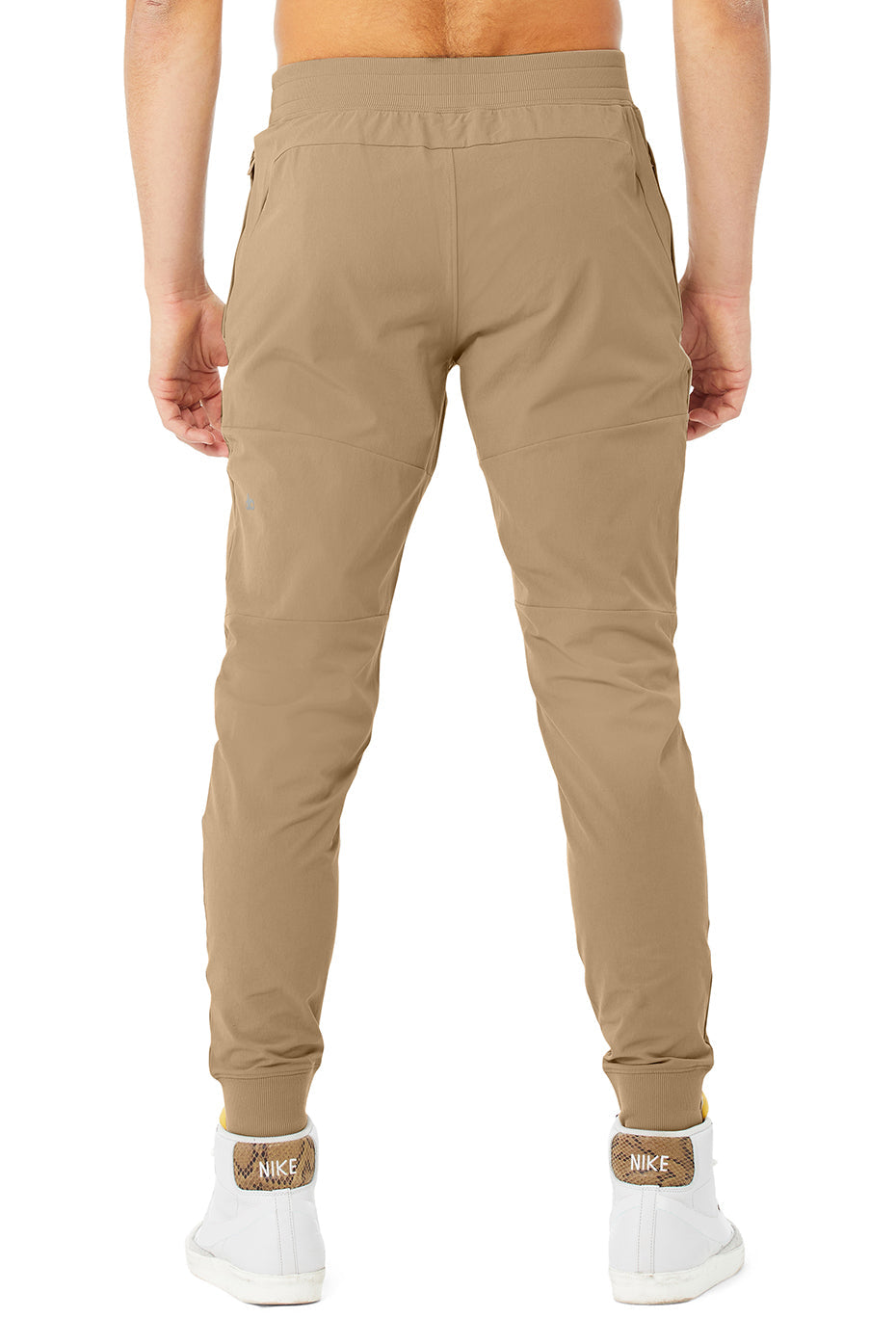 Co-Op Pant - Gravel