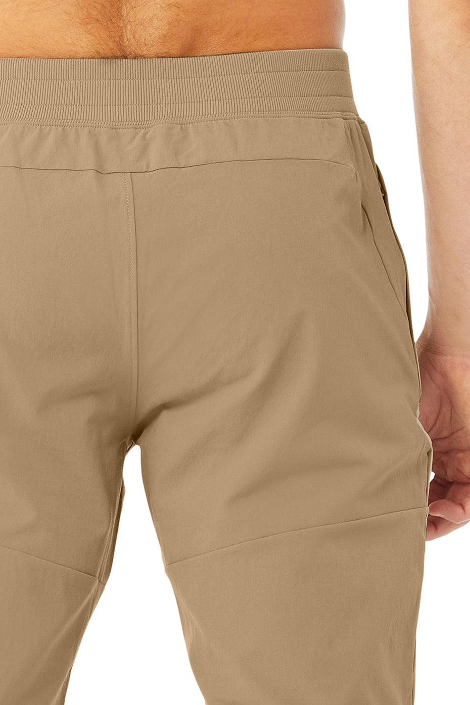 Co-Op Pant - Gravel