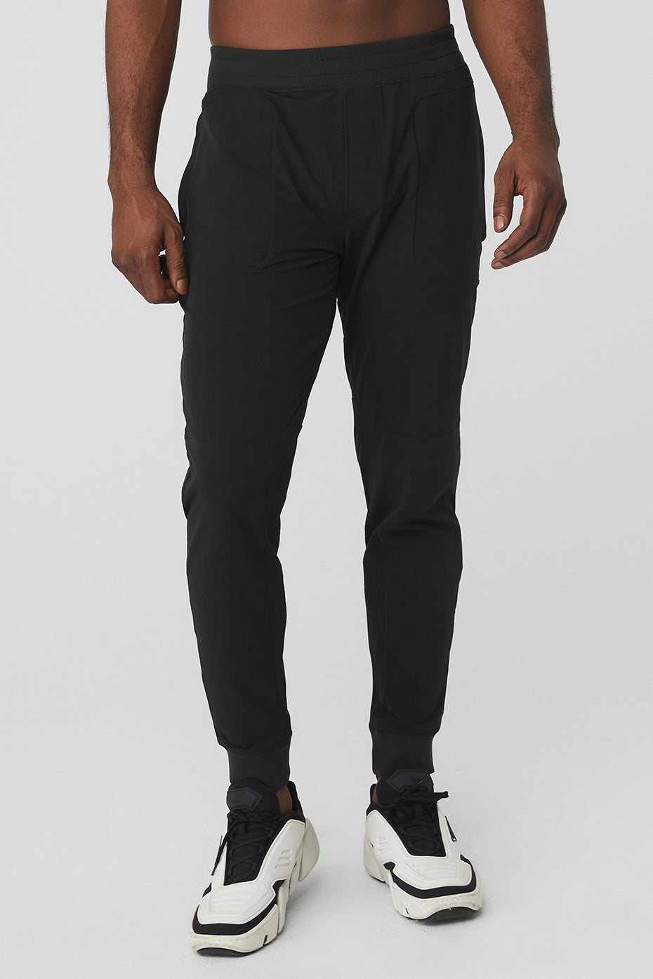 Co-Op Pant - Black