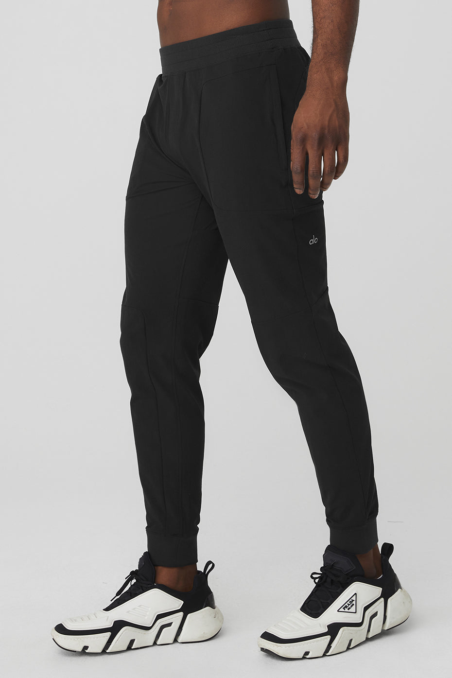 Co-Op Pant - Black