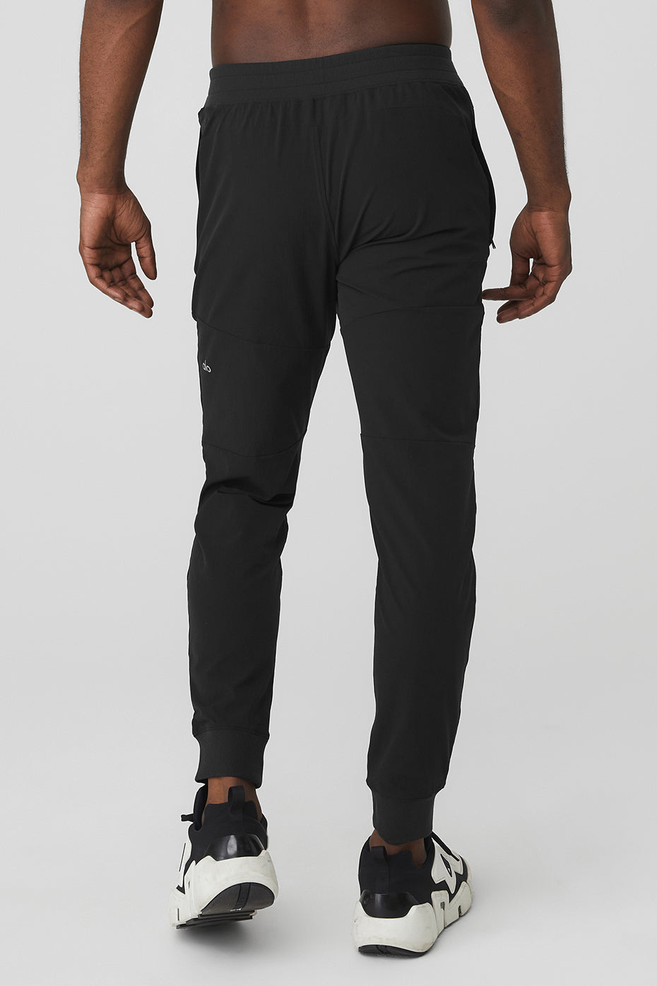 Co-Op Pant - Black