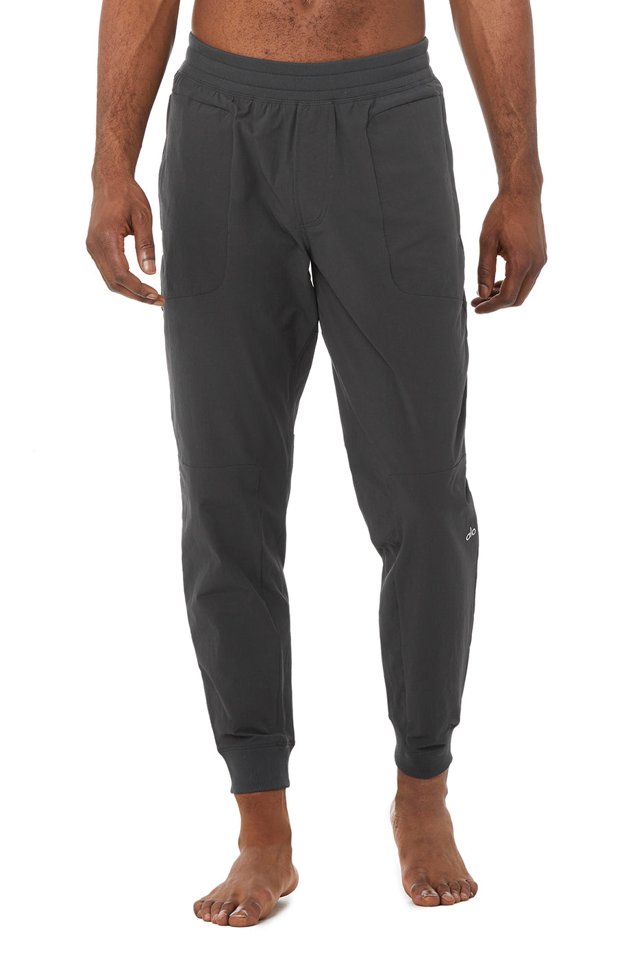 Co-Op Pant - Anthracite