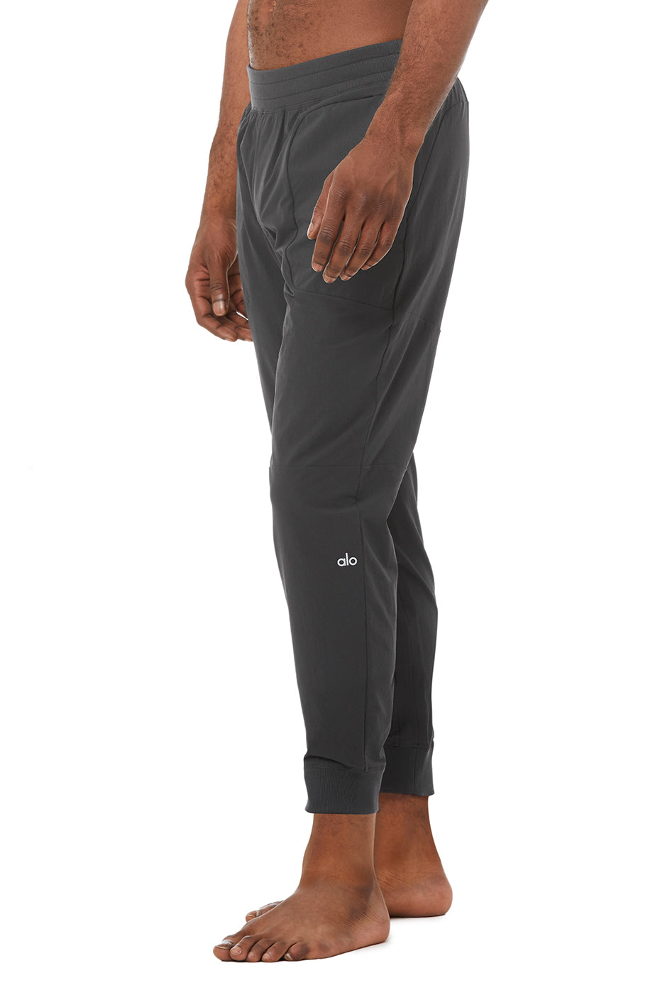 Co-Op Pant - Anthracite