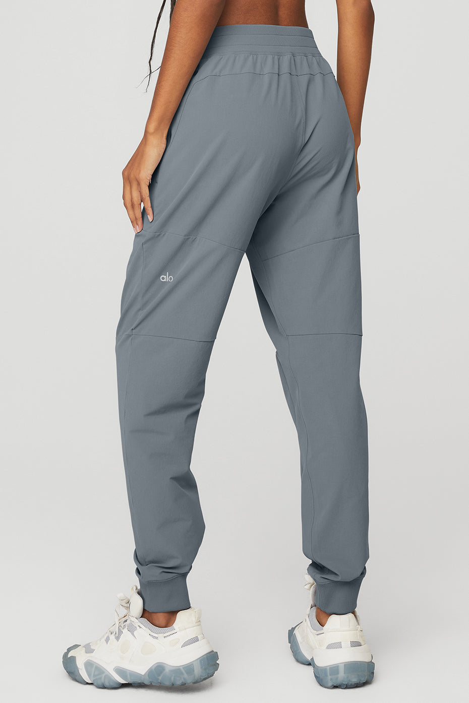 Co-Op Pant - Steel Blue
