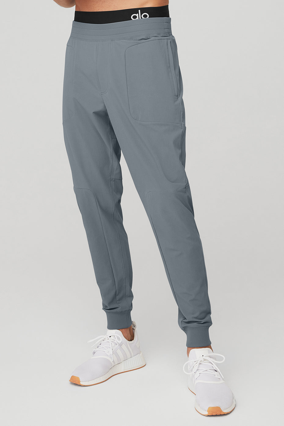 Co-Op Pant - Steel Blue