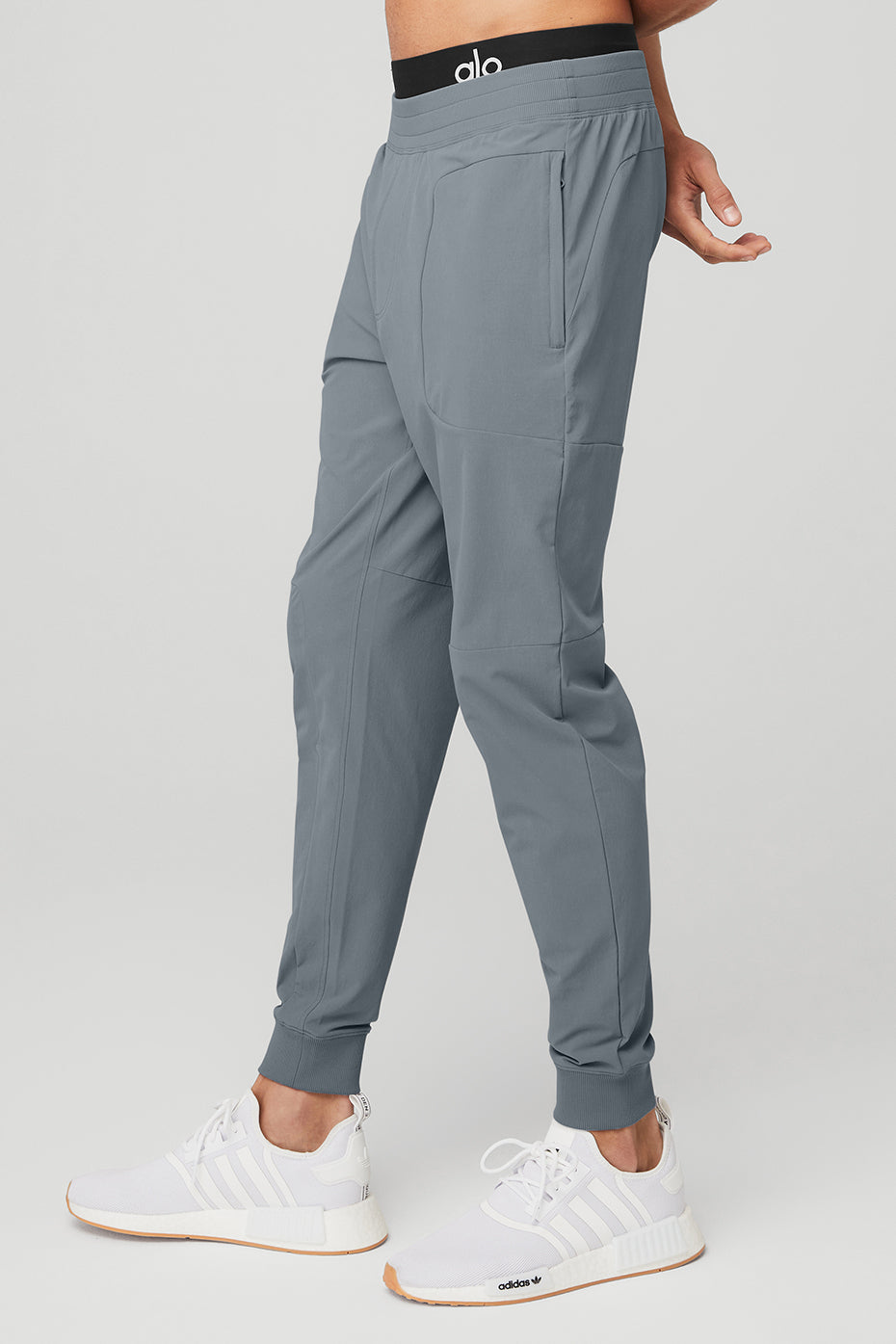 Co-Op Pant - Steel Blue