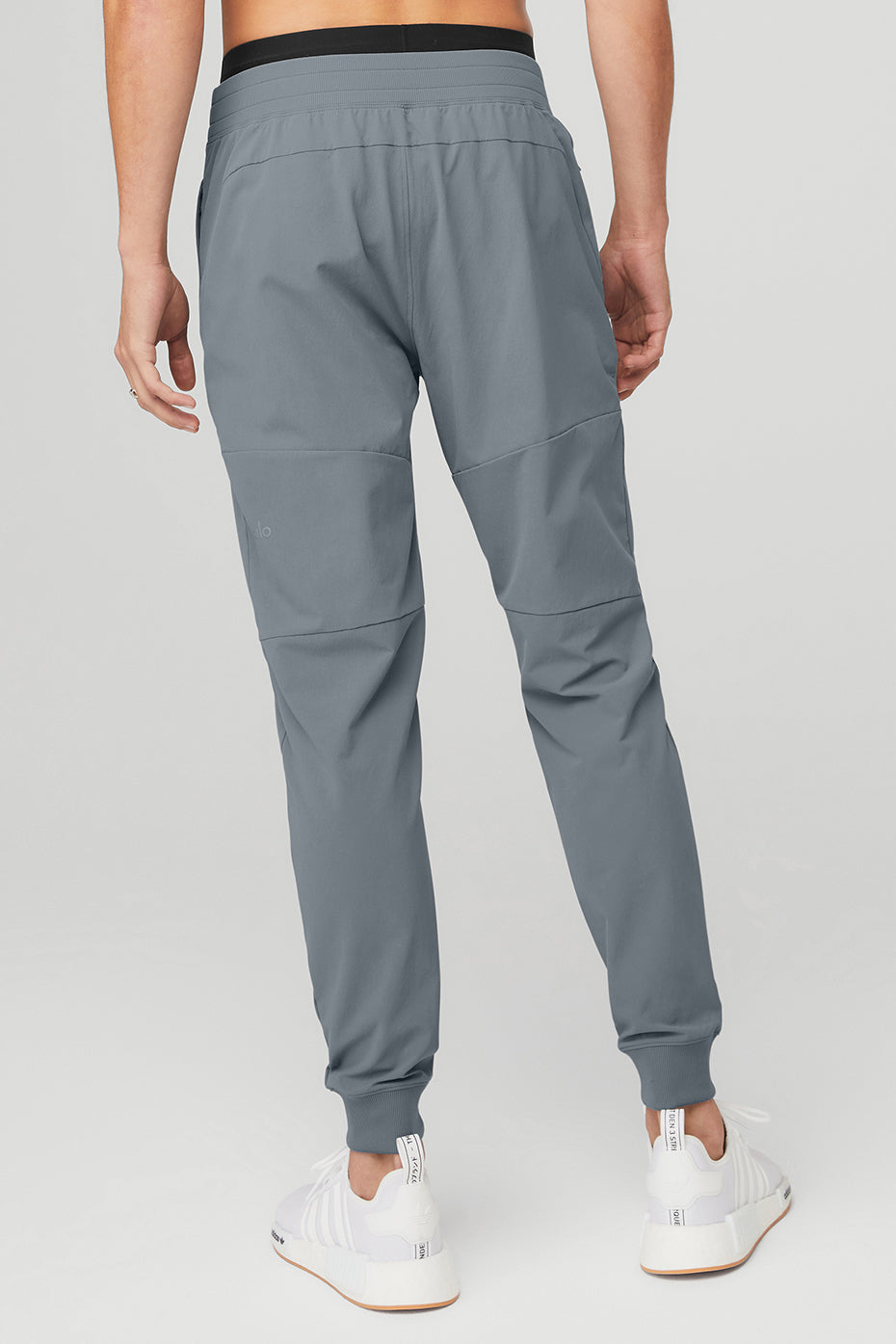 Co-Op Pant - Steel Blue