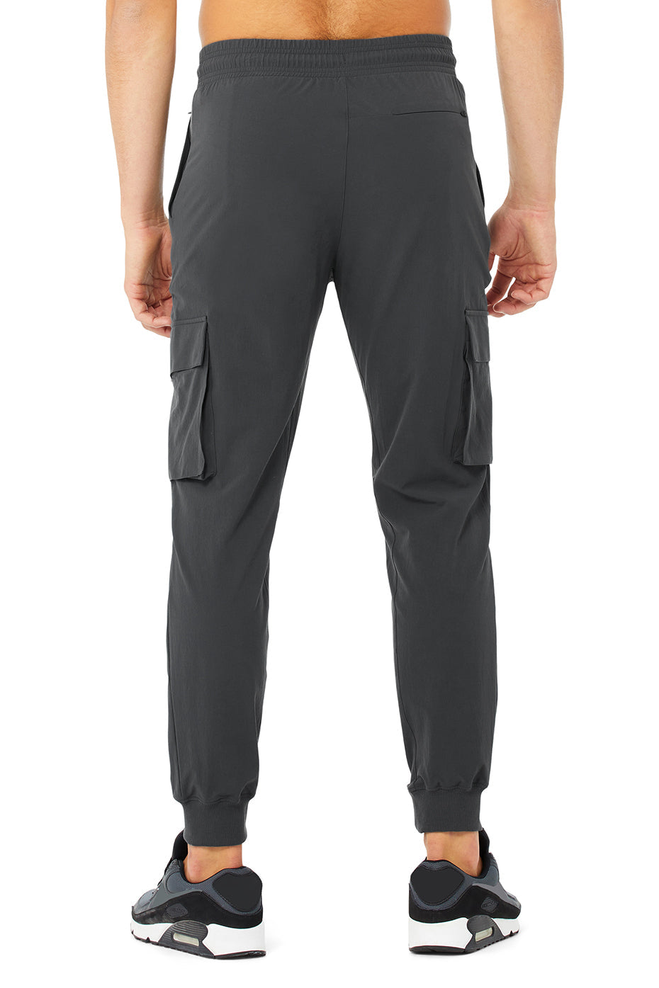 Cargo Division Field Pant - Anthracite