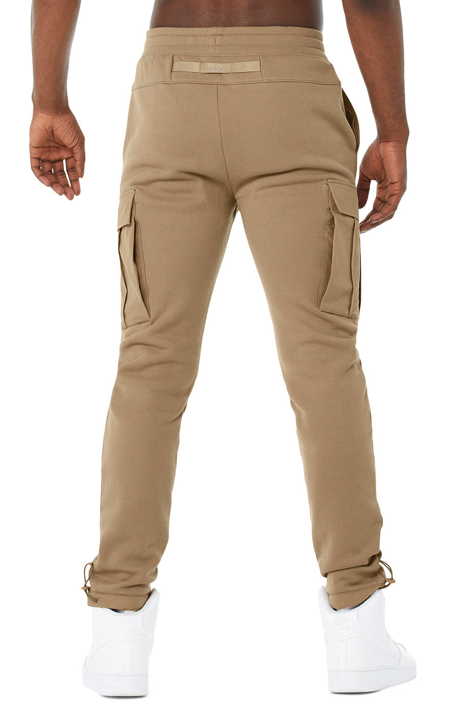Cargo Traverse Sweatpant - Gravel