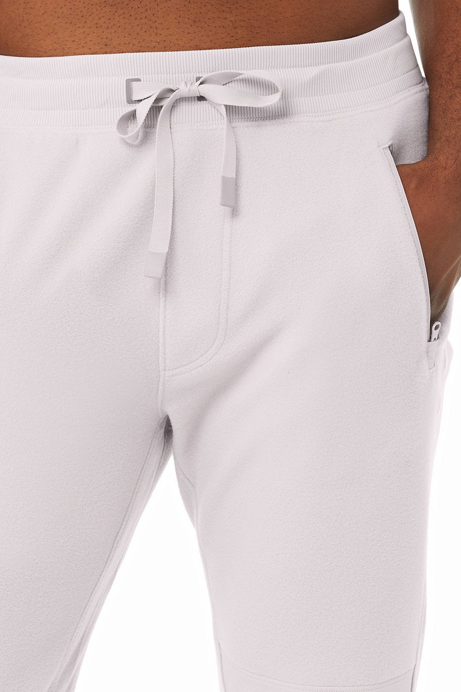 Polar Moto Jogger - Shark Skin