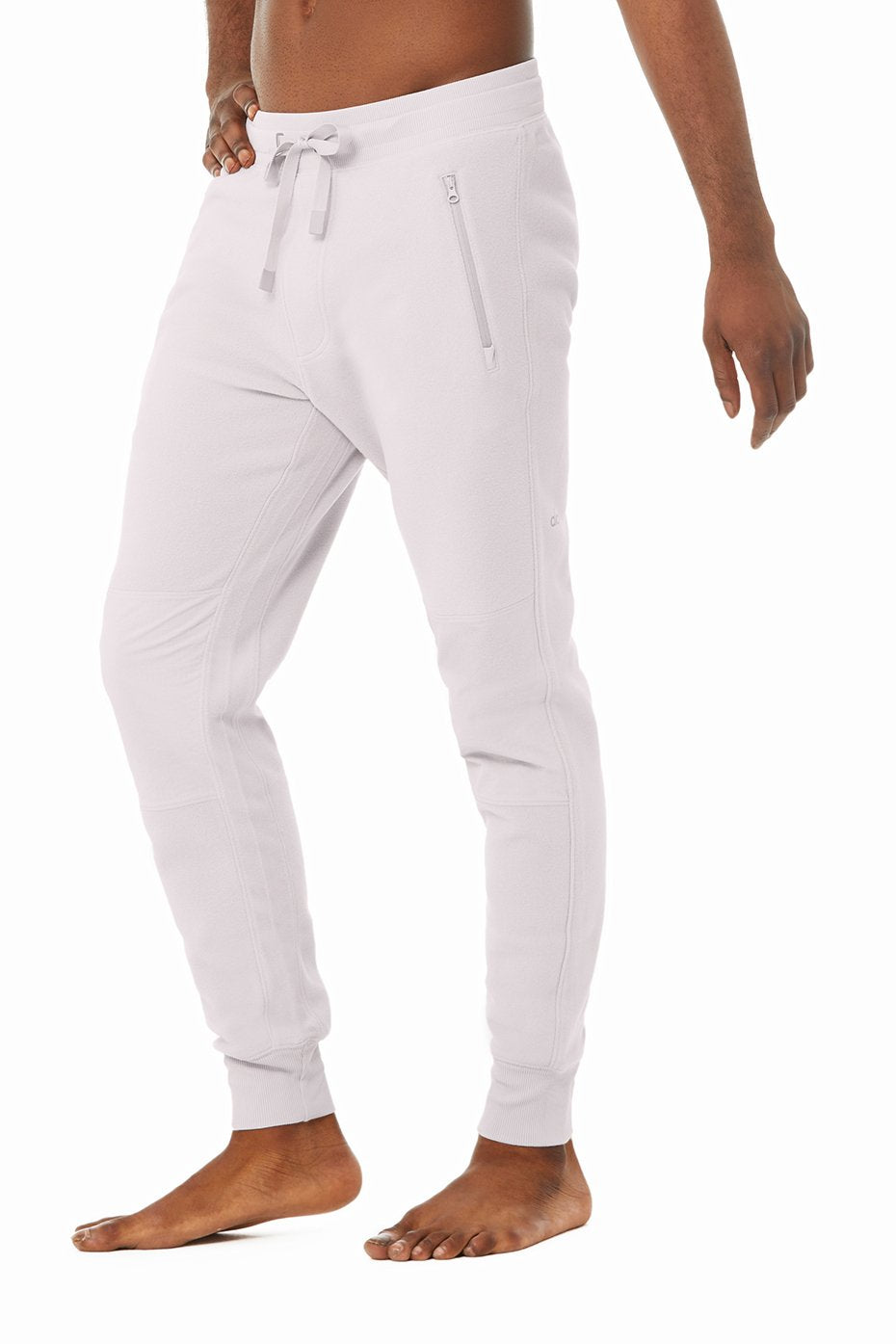 Polar Moto Jogger - Shark Skin