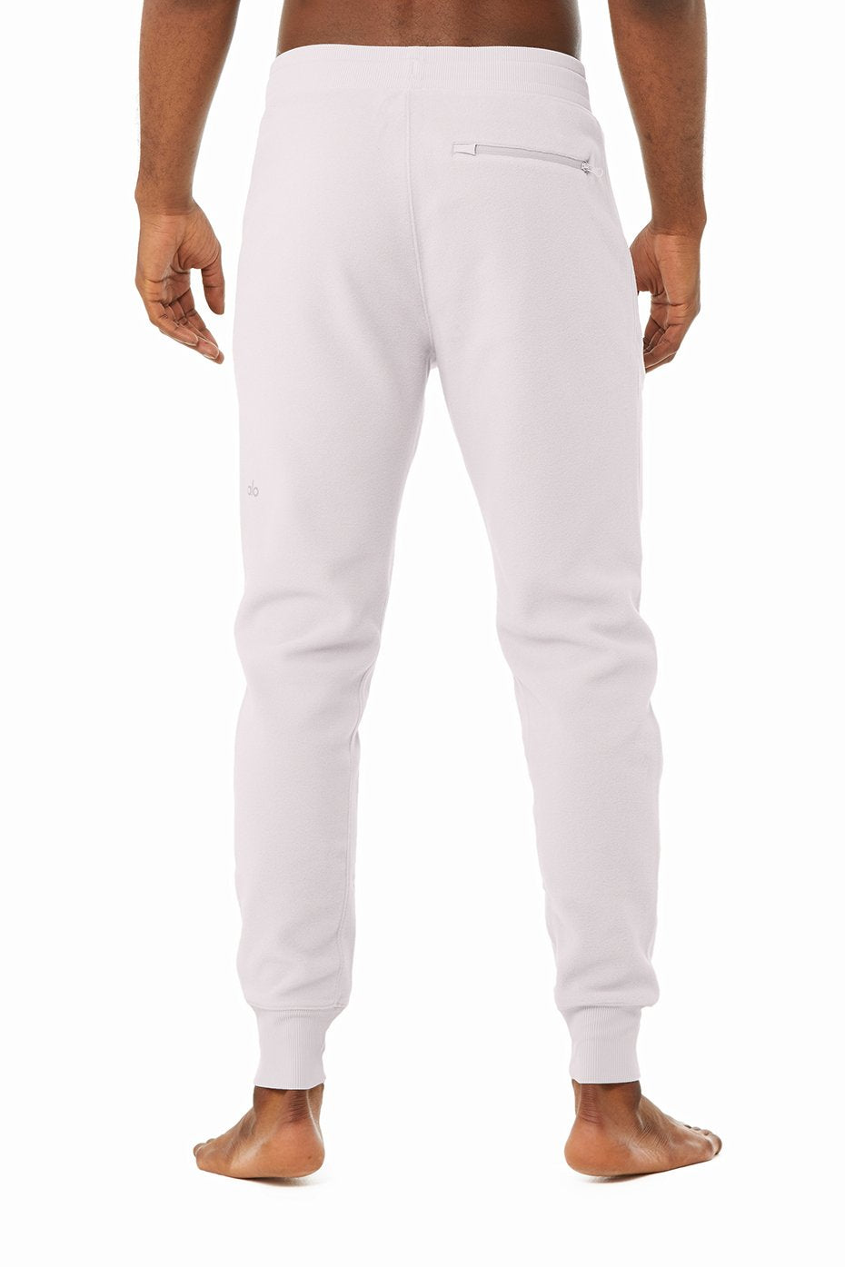 Polar Moto Jogger - Shark Skin