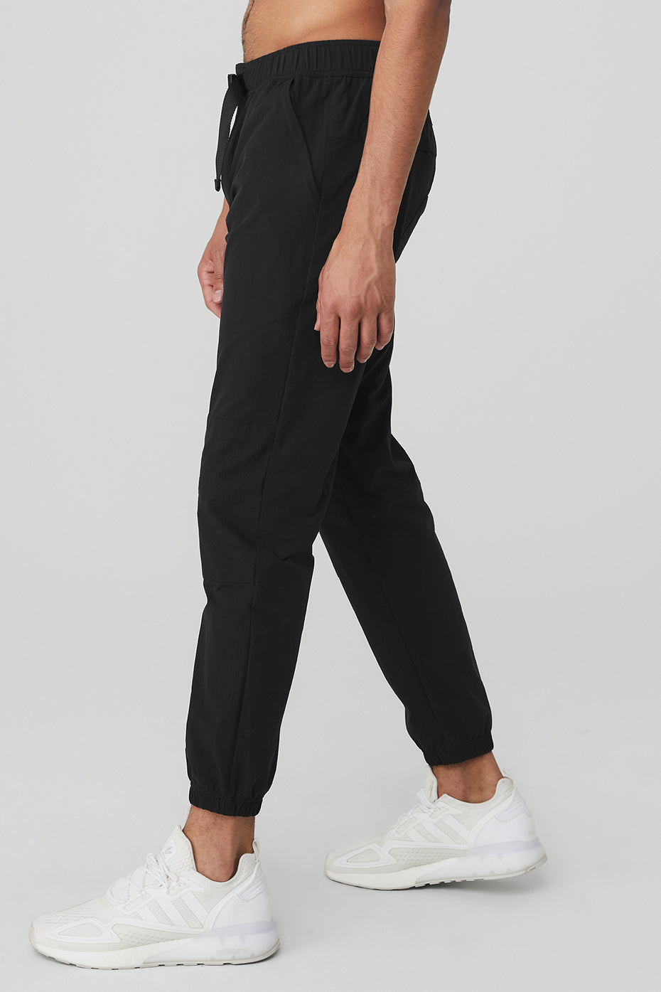 Talus Tech Pant - Black