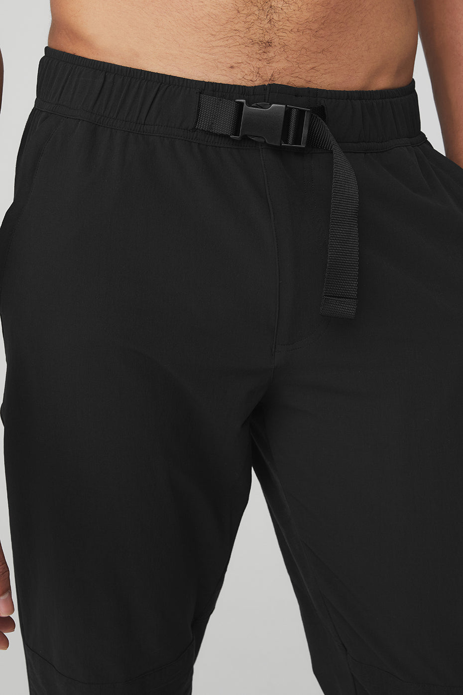 Talus Tech Pant - Black