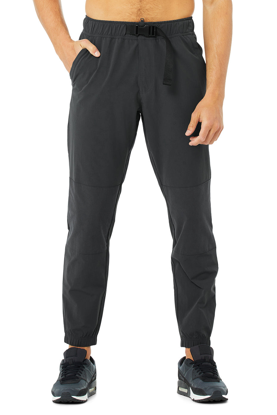 Talus Tech Pant - Anthracite