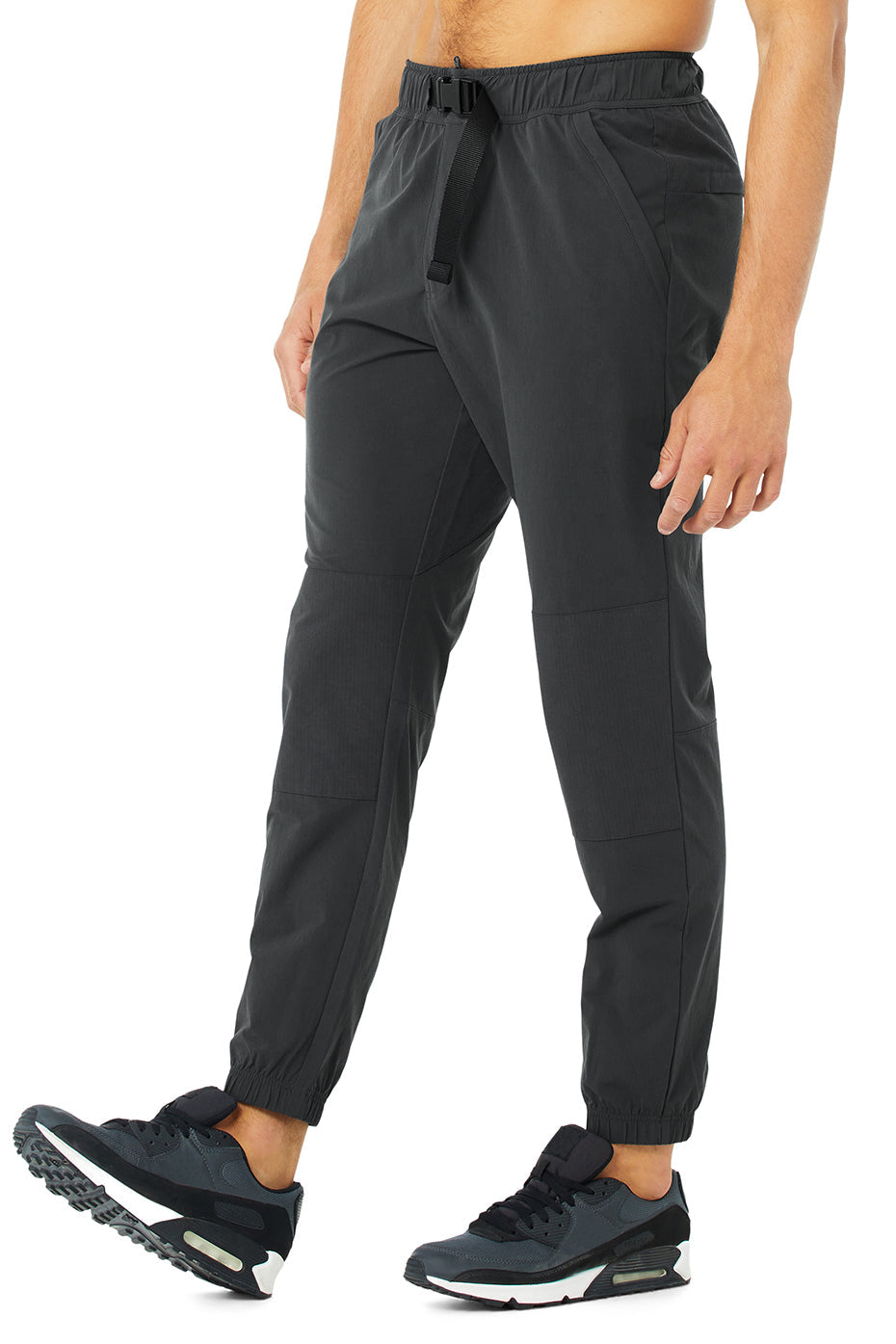 Talus Tech Pant - Anthracite