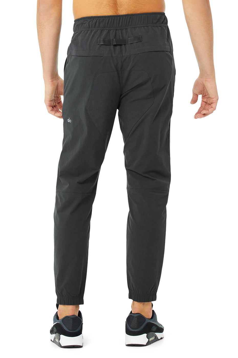 Talus Tech Pant - Anthracite