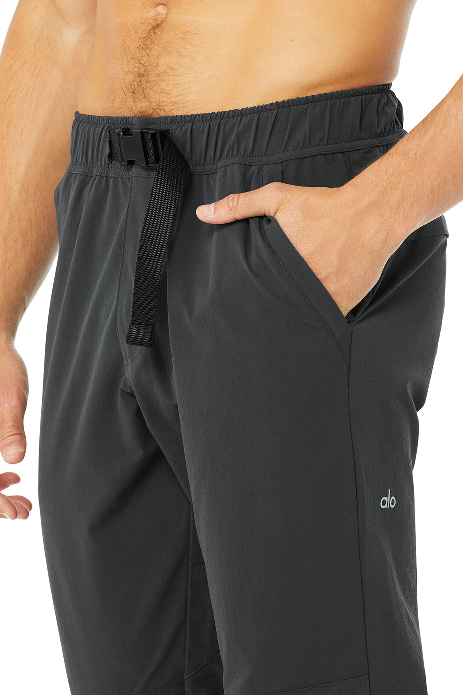 Talus Tech Pant - Anthracite