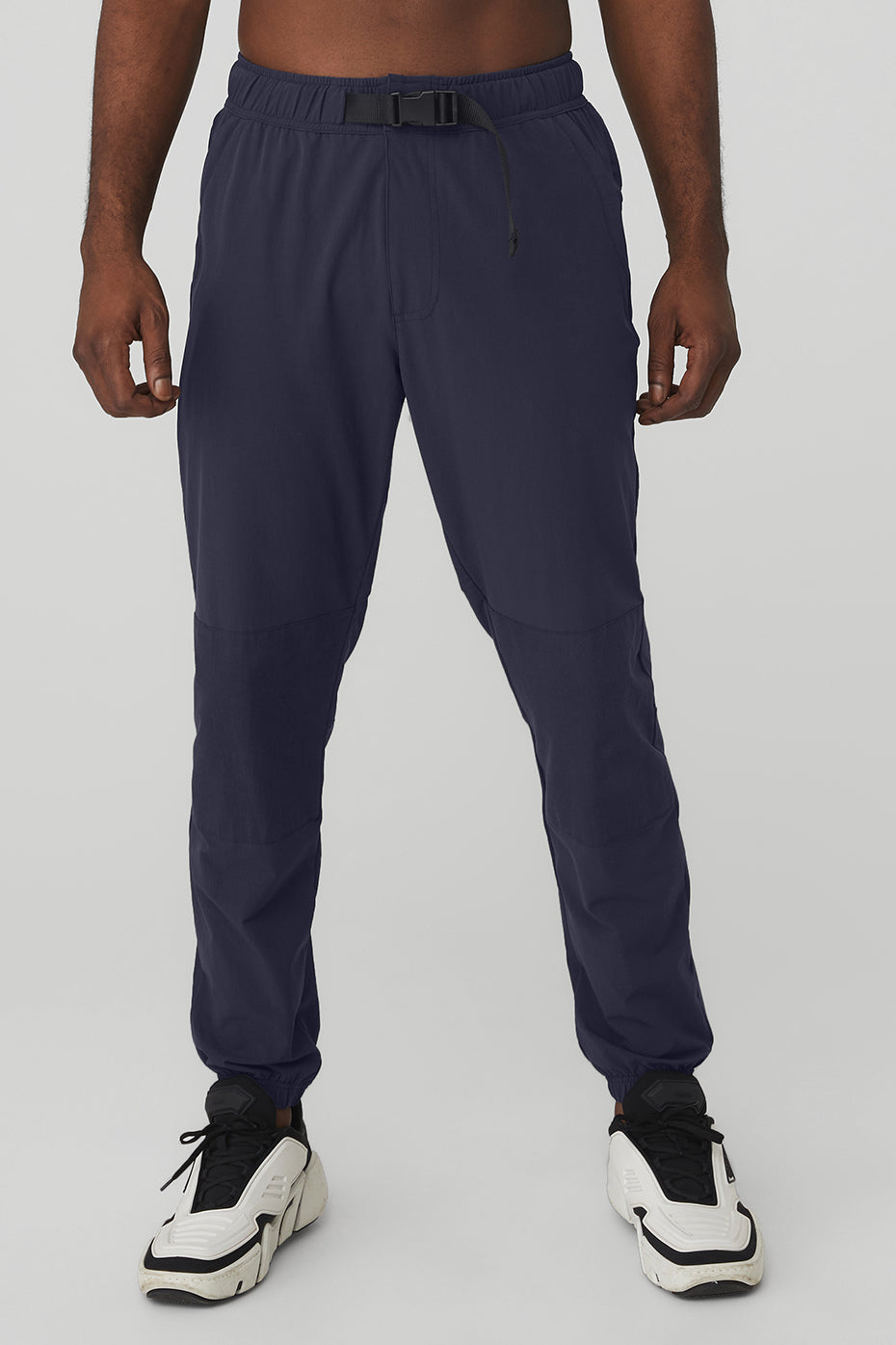 Talus Tech Pant - True Navy