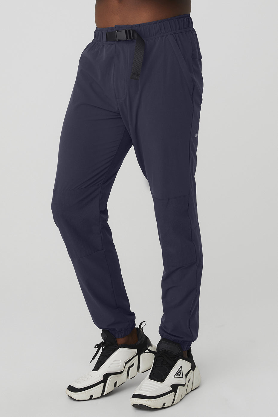 Talus Tech Pant - True Navy